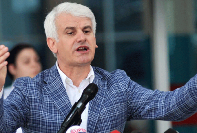 AK Parti Ekonomik İşler Başkan Yardımcısı ve Bursa Milletvekili Hüseyin