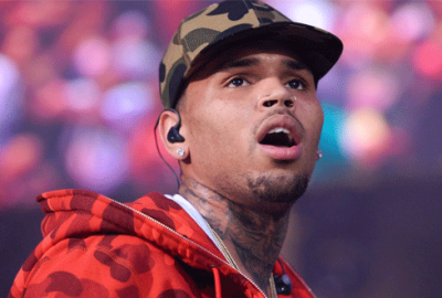 ABD’li şarkıcı gözaltına alındı