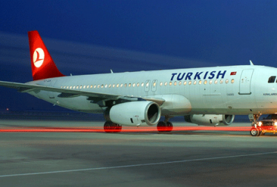 THY’den Moskova’ya uçuş rekoru