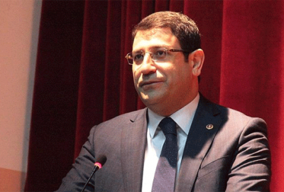 Eski AK Partili vekil gözaltında