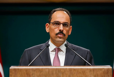 ‘PYD ile anlaşma falan söz konusu değil’