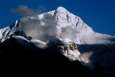 Sahte Everest fotoğrafına 10 yıl ceza
