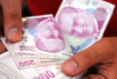 Bayram gelmeden kredisi geldi