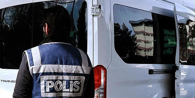 Uludağ Üniversitesi’ne FETÖ operasyonu: 12 gözaltı
