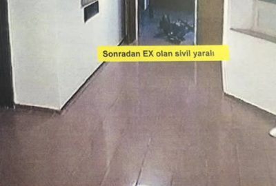 Darbe gecesine ait yeni görüntüler