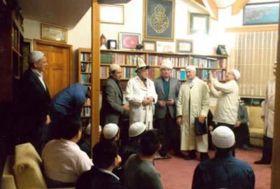 FETÖ’nün ‘fotoğraf albümü’ ele geçirildi