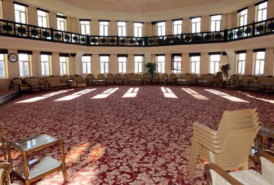 FETÖ okulunda gizli bölüm