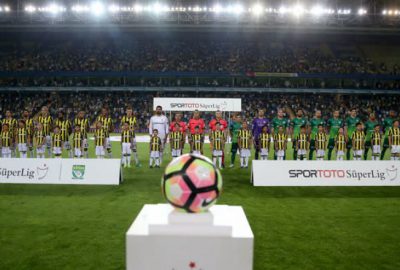 Fenerbahçe – Bursaspor