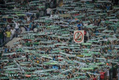 Bursaspor – Kayserispor