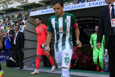 Bursaspor – Kasımpaşa