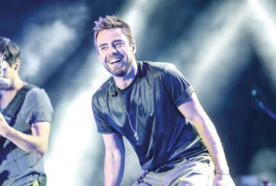 Murat’ın Harbiye sınavı