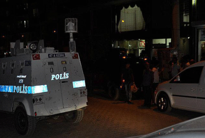 Bekçilik sınavını kazandı, terör saldırısında şehit oldu