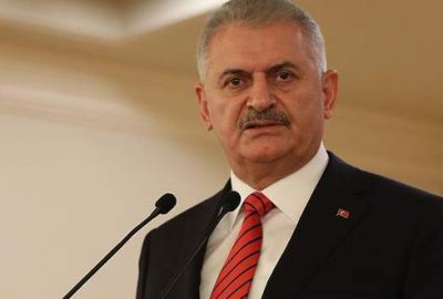 Başbakan Yıldırım’ın çağrısı Iğdır’ı sevindirdi