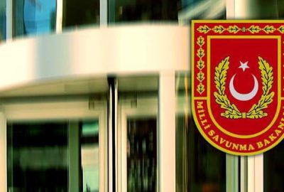 TSK’da 820 personelin orduyla ilişiği kesildi