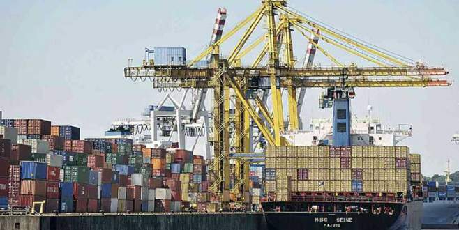 Ağustos ayı ihracat rakamları açıklandı