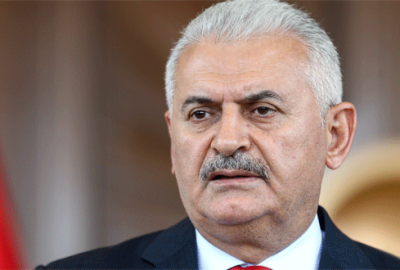 Başbakan Binali Yıldırım Diyarbakır’a gidiyor