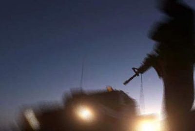 Çatışma çıktı: 1 şehit, 1 yaralı