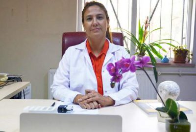 Bursa Kamu Hastaneleri Birliği Genel Sekreterliğine bağlı Bursa Devlet Hastanesi