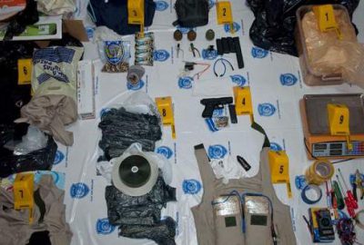 IŞİD’in bombacısı Gaziantep’te yakalandı