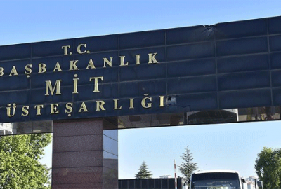 MİT’te görevli 3 kişi tutuklandı