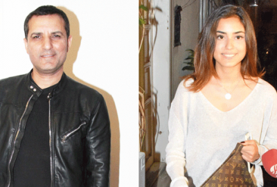 ‘Birbirimize mutluluklar diledik’