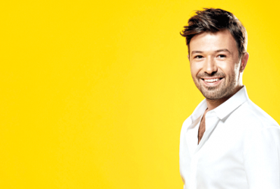 Bayıla Bayıla geldi