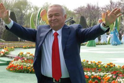 Özbekistan Cumhurbaşkanı Kerimov öldü