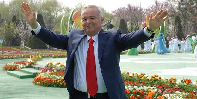 Özbekistan Cumhurbaşkanı Kerimov öldü
