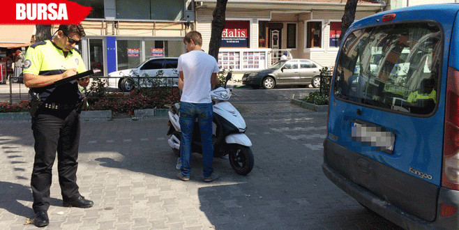 Plakalar kayıt altına alınıyor