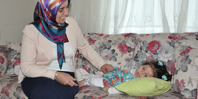 Medine için yeniden umut ışığı doğdu