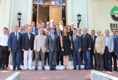 ‘Türkiye’ye güveniyoruz’