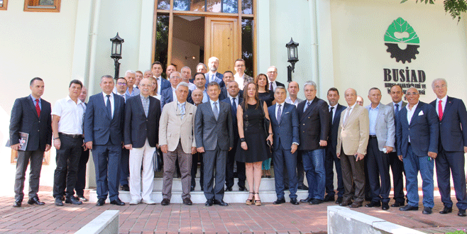 ‘Türkiye’ye güveniyoruz’