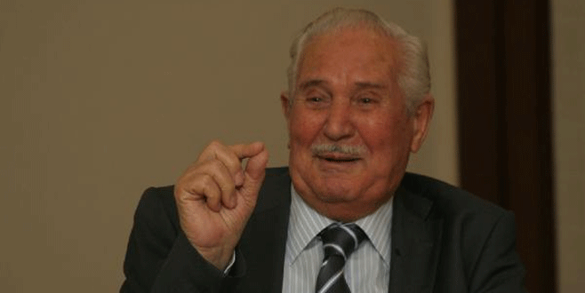 ‘Peynir Kralı’ hayatını kaybetti