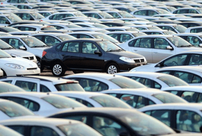 Otomotiv iç pazarda tekliyor