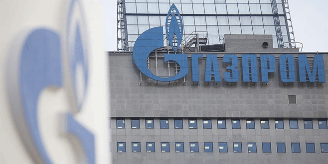 Gazprom Türkiye’de yatırım için nabız yokluyor