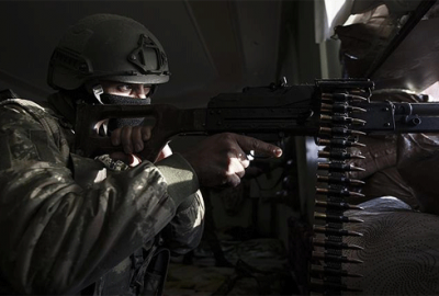 PKK’ya ağır darbe