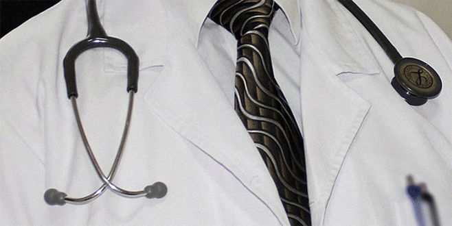 Bursa’da PKK propagandası yapan doktor tutuklandı