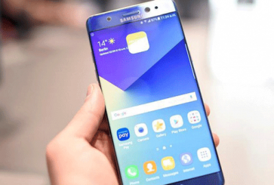 BTK’dan ‘Samsung Galaxy Note 7’ açıklaması