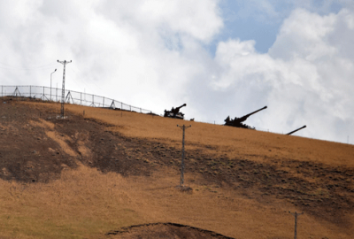 Van’daki operasyonda bir korucu şehit oldu
