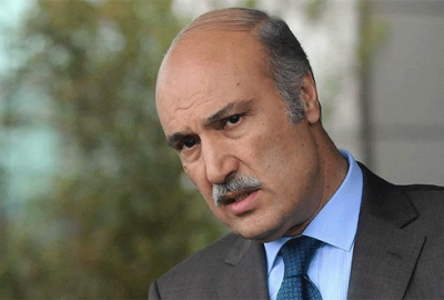 Hüseyin Çapkın tutuklandı