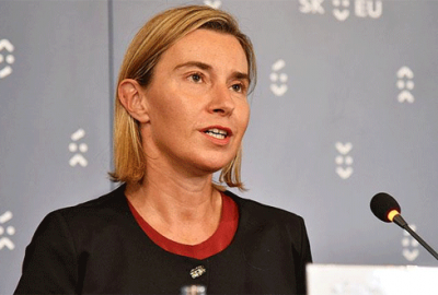 ‘Türkiye ve AB arasında güçlü diyalog yeniden kurulmalı’