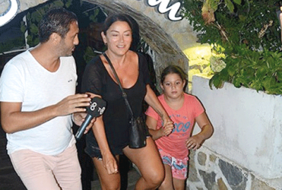 Onu Hülya’ya sorun