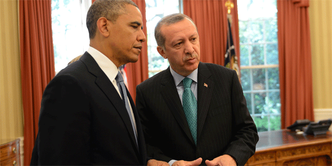 Erdoğan-Obama görüşmesinin saati belli oldu