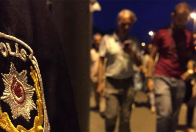 İstanbul’da 5 bin polisle asayiş uygulaması