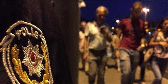 İstanbul’da 5 bin polisle asayiş uygulaması