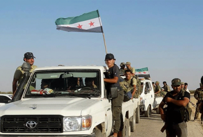 ÖSO 10 bölgede kontrol sağladı