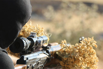 İranlı komutan Suriye’de öldürüldü