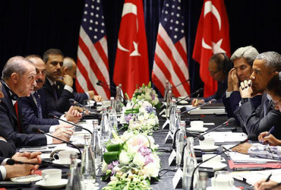 ‘Tüm terör olaylarına karşı aynı tavrı takınmak gerekir’