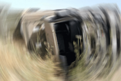 Yolcu otobüsü TIR’la çarpıştı: 36 ölü