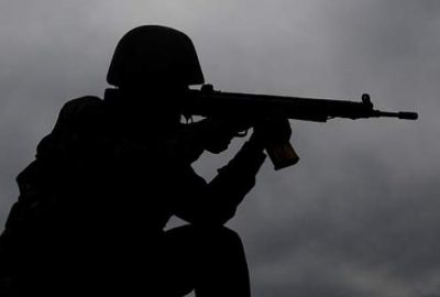 PKK’nın sözde ‘Tendürek sorumlusu’ öldürüldü